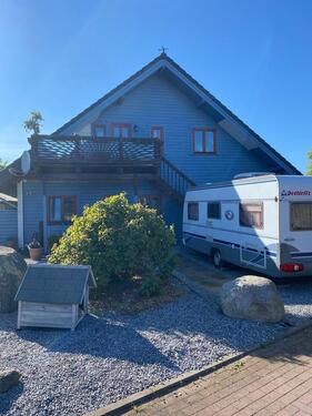 Foto - Helle, moderne 2 Zimmerwohnung 60 qm ab März 2026