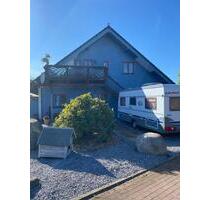 Helle, moderne 2 Zimmerwohnung 60 qm - Heiligenhafen