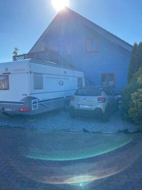 Foto - 2 Zimmer Dachgeschoßwohnung zur Miete in Heiligenhafen