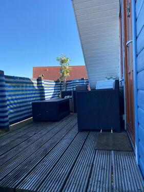 Foto - Dachgeschoßwohnung in Heiligenhafen zur Miete