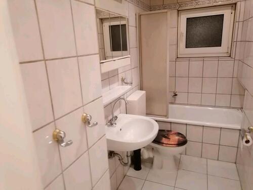 Foto - Etagenwohnung in Gelsenkirchen