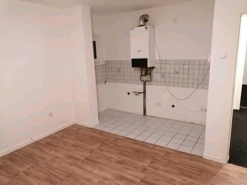 Foto - Etagenwohnung in Gelsenkirchen zur Miete