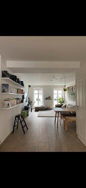 Foto - 3 Monate Zwischenmiete: Möblierte 4,5 Zimmer Wohnung