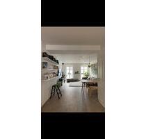 3 Monate Zwischenmiete: Möblierte 4,5 Zimmer Wohnung - Berlin Pankow