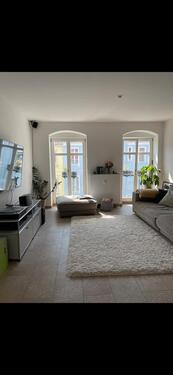 Foto - Etagenwohnung zur Miete in Berlin