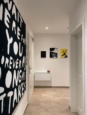 Foto - Etagenwohnung in Berlin