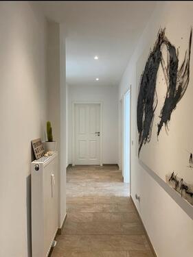 Foto - Etagenwohnung in Berlin zur Miete