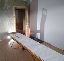 Schöne 3 Zi. Wohnung in Bad Frankenhausen - Bad Frankenhausen/Kyffhäuser