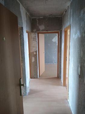 Foto - 3 Zimmer Etagenwohnung zur Miete in Bad Frankenhausen/Kyffhäuser