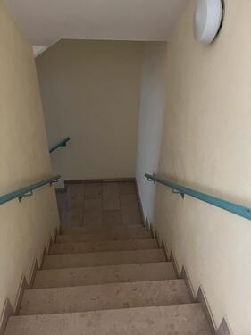 Foto - Etagenwohnung in Hohenstein-Ernstthal