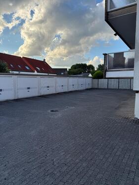 Foto - Etagenwohnung zur Miete in Rheinberg