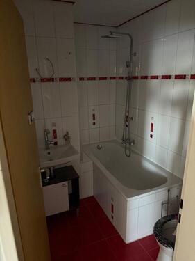 Foto - Etagenwohnung in Rheinberg zur Miete