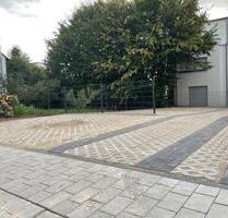 Stellplätze Parkplätze PKW Wohnmobil etc. Schweich Mathenstrasse