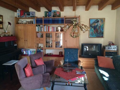 Foto - Einfamilienhaus in Ichenhausen zur Miete