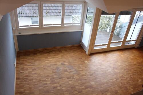 Foto - 3 Zimmer Etagenwohnung in Neustadt (Wied)