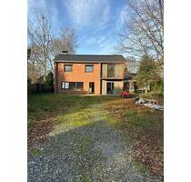 Einfamilienhaus mit großem Grundstück - 202425 kernsaniert - Hünxe