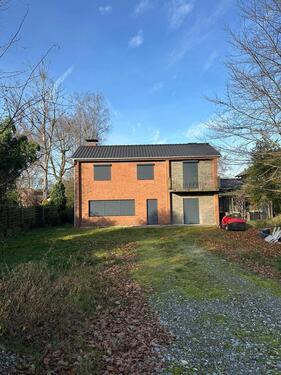 Foto - 6 Zimmer Einfamilienhaus zum Kaufen in Hünxe