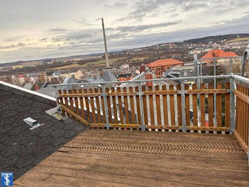 Foto - 3 Zimmer Maisonettenwohnung in Plauen