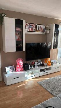 Foto - Schöne helle 3 ZKB Wohnung zu Vermieten in Mannheim Vogelstang