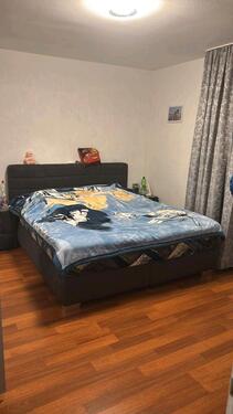 Foto - Etagenwohnung in Mannheim zur Miete