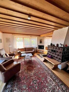 Foto - 6 Zimmer Einfamilienhaus in Prutting