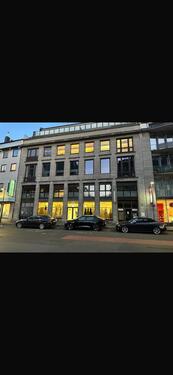 Foto - Düsseldorf City 1-2 Büroraume für Anwälte oder Steuerberater