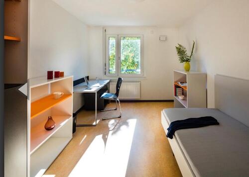 Foto - WG Zimmer frei für Februar und März