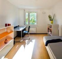 WG Zimmer frei für Februar und März - Stuttgart Stuttgart-Ost