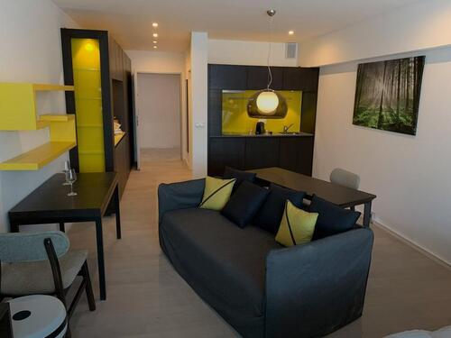 Foto - Modernes & voll möbliertes Apartment direkt im Zentrum