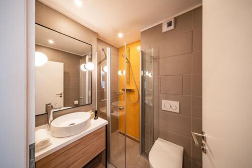 Foto - 1 Zimmer Etagenwohnung in Darmstadt