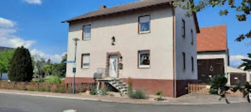 Foto - 3-Zimmer. K.B möbliert Garten ruhig ESWOberdünzebach