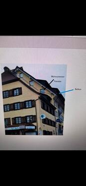 Foto - 2 Zimmer Dachgeschoßwohnung zum Kaufen in Lenzkirch