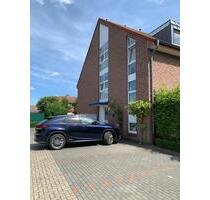 1-Zimmer-Wohnung provisionsfrei zu vermieten - Havixbeck