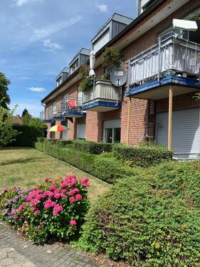 Foto - 1 Zimmer Dachgeschoßwohnung zur Miete in Havixbeck