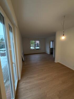 Foto - 2 Zimmer Erdgeschoßwohnung zur Miete in Fürstenau