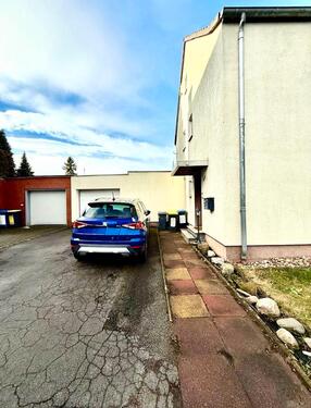 Foto - Großzügige Doppelhaushälfte mit Garten & Garage in Oberdorstfeld