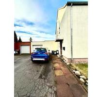 Großzügige Doppelhaushälfte mit Garten & Garage in Oberdorstfeld - Dortmund Hombruch