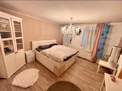 Foto - 6 Zimmer Doppelhaushälfte in Dortmund