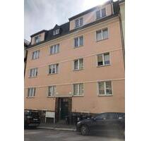 Gemütliche Wohnung in Aue mit Balkon - Aue-Bad Schlema