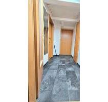 3 Zimmer Wohnung| 50 m² renoviert ab sofort verfügbar - Itzehoe