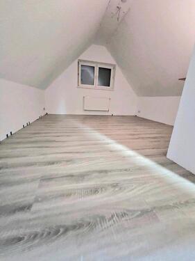 Foto - 3 Zimmer Dachgeschoßwohnung in Itzehoe