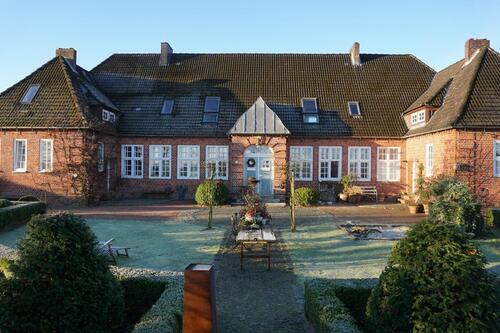 Foto - Monteur-Ferienwohnung Bahnhof Vaale zwischen HH, Heide,Westerland