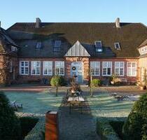 Monteur-Ferienwohnung Bahnhof Vaale zwischen HH, Heide,Westerland