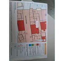 Geschäftshaus Fußgängerzone Bensheim