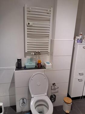 Foto - 3-ZKB Saniert, Balkon, 81m2 Direkt an Stadt, Uni, Bahnhof