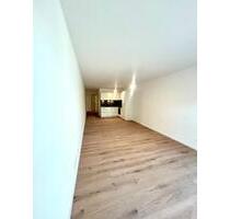 Exklusiver Neubau: 2 Zimmer-Wohnung Balkon überdacht | EBK | Abstellraum | TG - Nürnberg Gibitzenhof