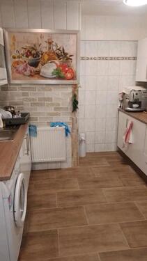 Foto - Erdgeschoßwohnung in Schöntal zur Miete