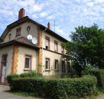 Mehr Platz zum Wohlfühlen - großzügige 4-Zimmer-Wohnung - Baden-Baden Balg