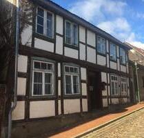 Fachwerkhaus in Plau am See - 86.000,00&nbsp;EUR Kaufpreis, ca.&nbsp; 95,00&nbsp;m&sup2; in Plau am See (PLZ: 19395)