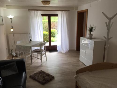 Foto - Apartment mit Terrasse - 599,00&nbsp;EUR Kaltmiete, ca.&nbsp; 25,00&nbsp;m&sup2;